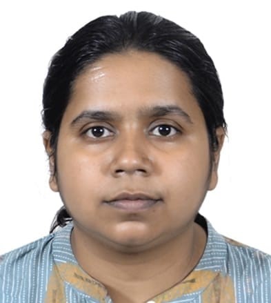 Dr. Shubhi Jaiswal